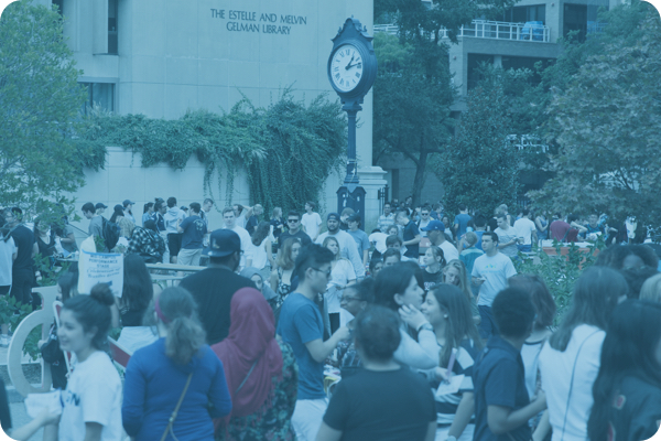 GW Student Support