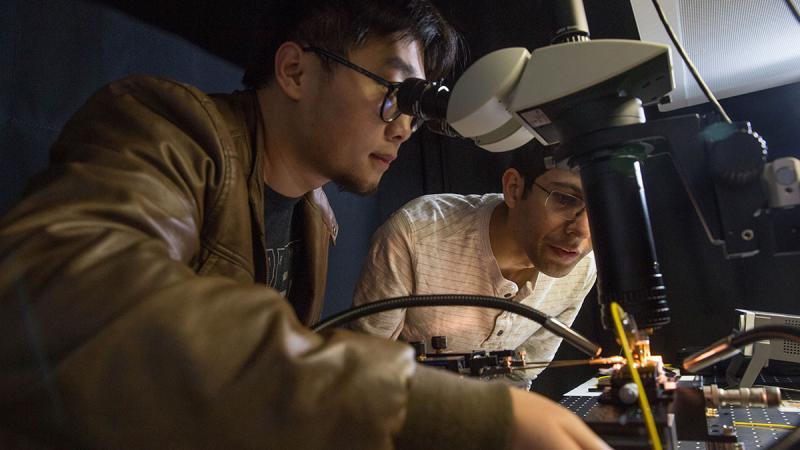 Give to GW Engineering